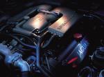 Jaguar XJR 1997 года